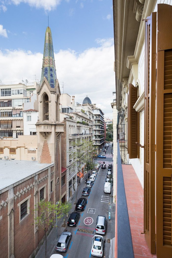 Imagen 11 de thesuites Barcelona Apartments