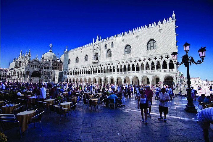 Recorridos A Pie En Venecia: Echa Un Vistazo A 10 Recorridos A Pie En ...