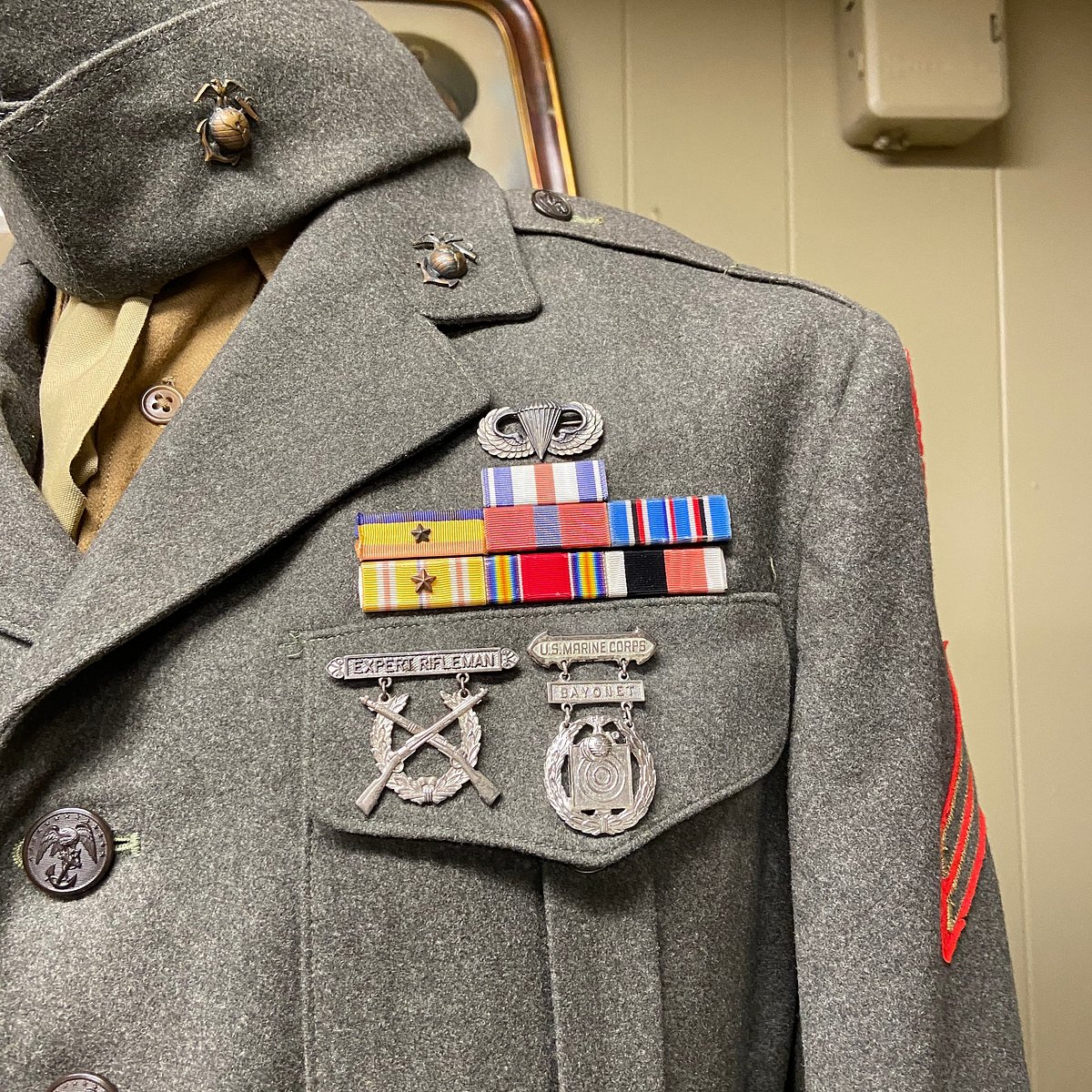 CENTRAL OHIO MILITARY MUSEUM (Harrisburg) - All You Need to Know BEFORE ...