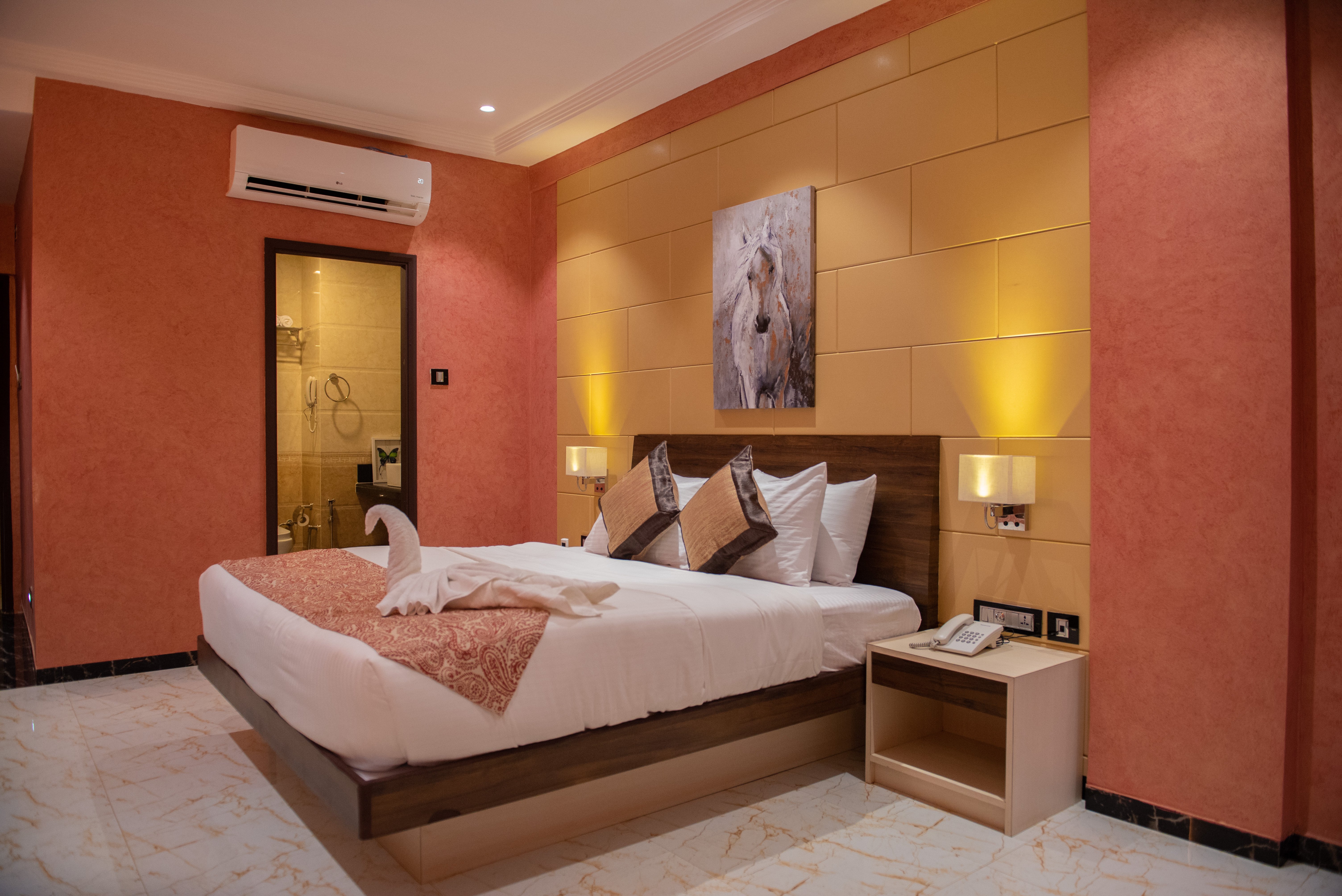 THE BEST Burkina Faso Hotels With Bridal Suite 2023 (Prices) - Tripadvisor