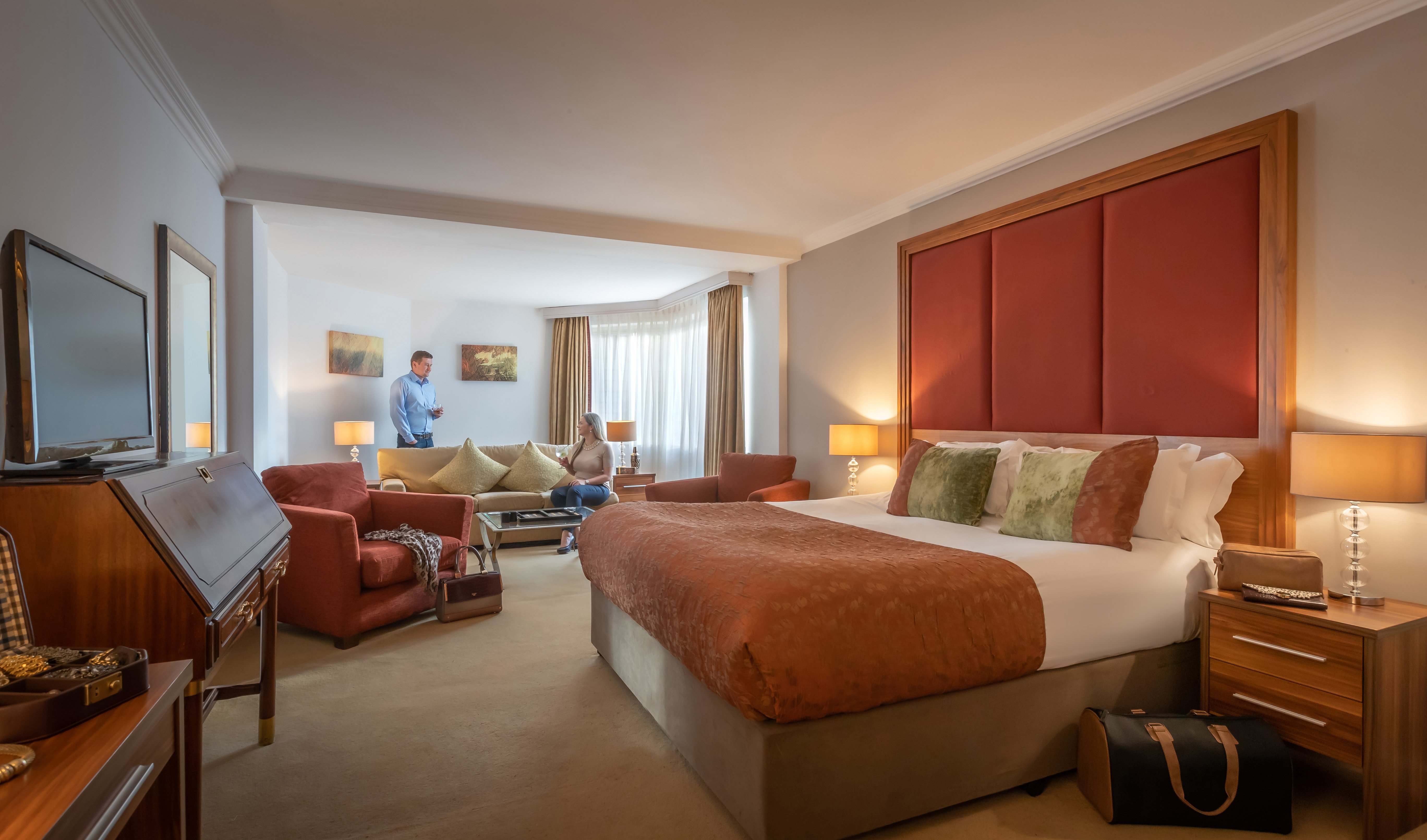 BALLSBRIDGE HOTEL Reviews Photos Dublin Ireland