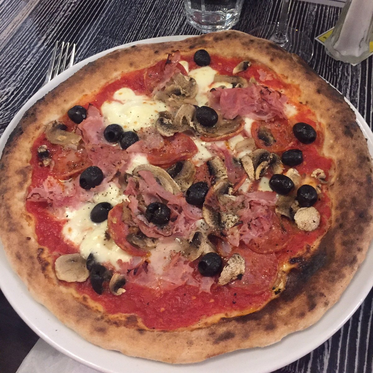 Pizzeria Pappagone Sud London Updated 2024 Restaurant Reviews Photos And Restaurant Reviews 