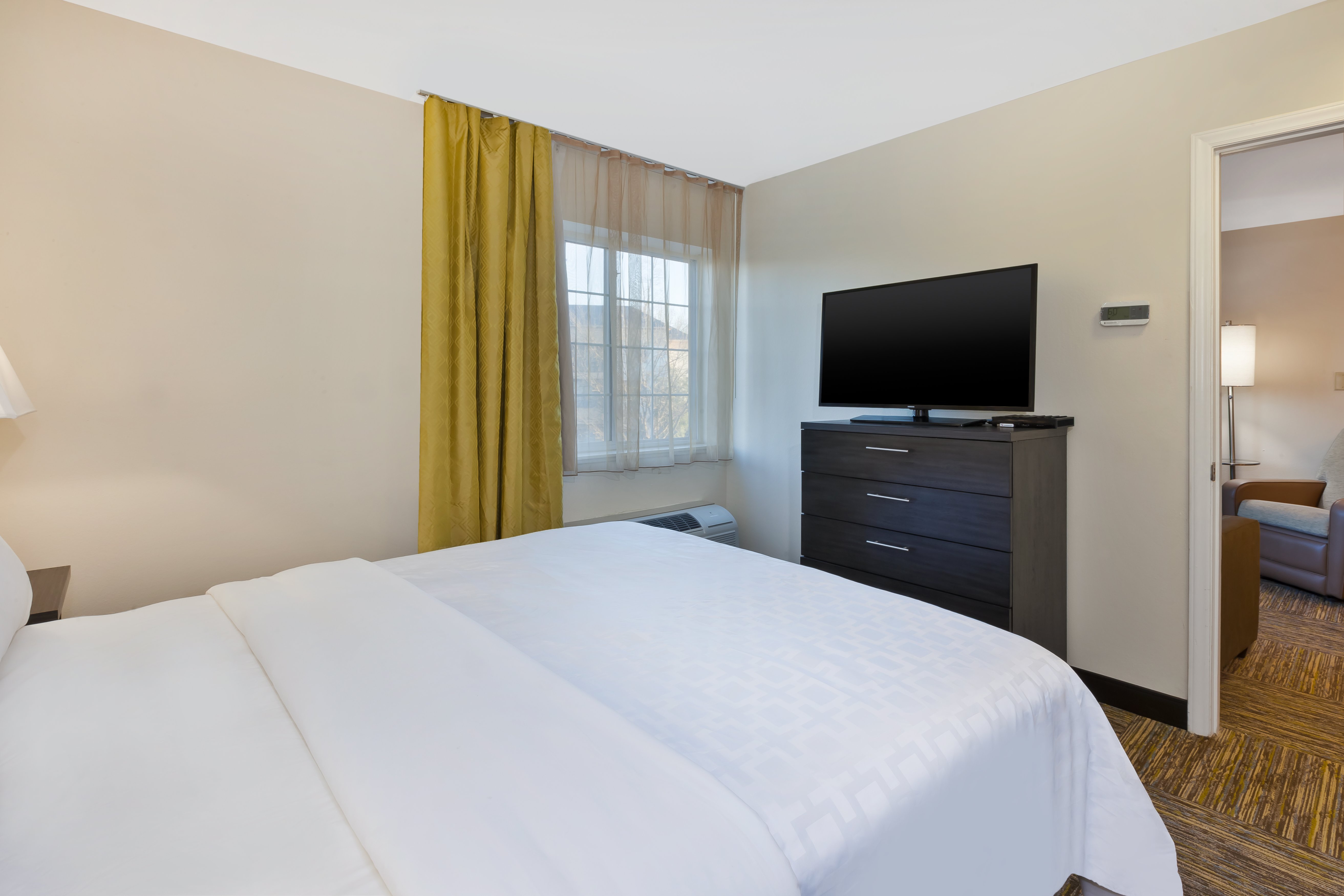 CANDLEWOOD SUITES HUNTERSVILLE LAKE NORMAN AREA AN IHG HOTEL Updated   1 Room Suite 