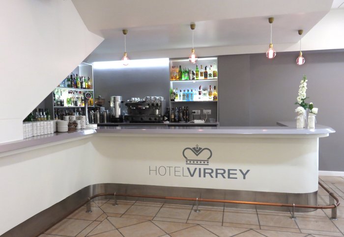 Imagen 16 de Hotel Virrey