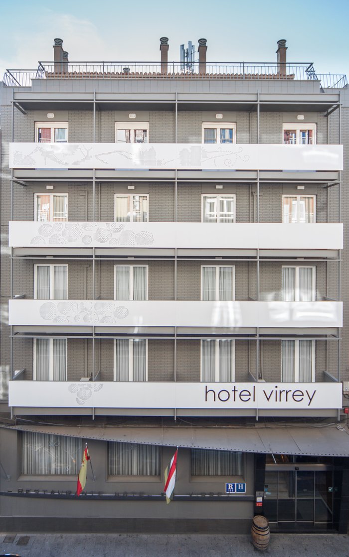 Imagen 13 de Hotel Virrey