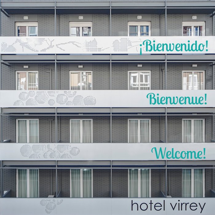 Imagen 12 de Hotel Virrey