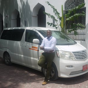 zanzibar tours and airport transfers