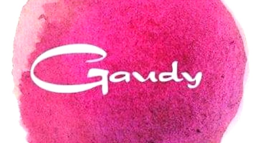 logo gaudy
