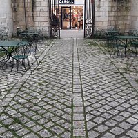Musée de l'Echevinage