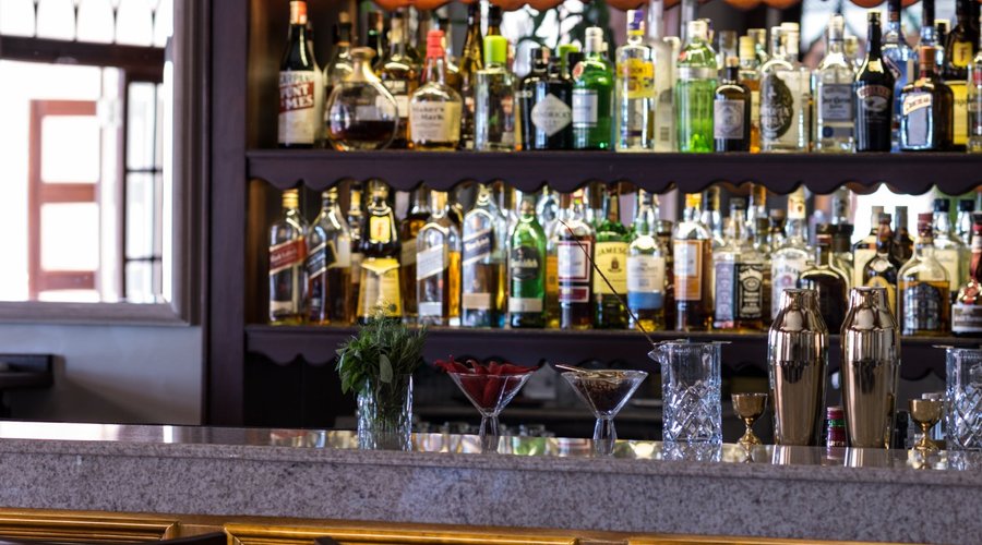 Bar Tarobá
