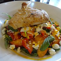 chicken