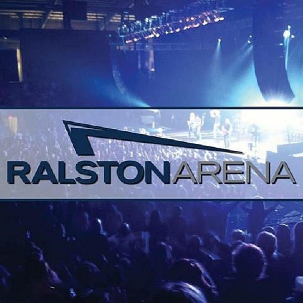 Ralston Arena image
