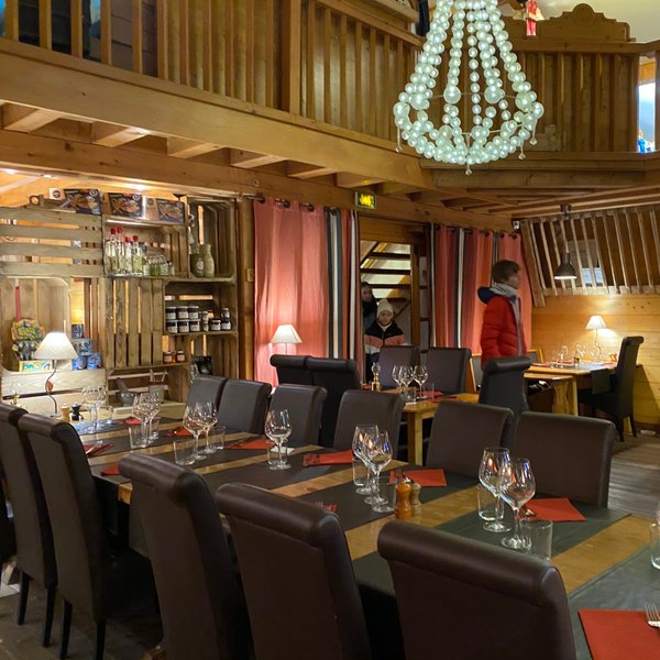 THE BEST Salmon in Araches-la-Frasse (Updated March 2025) - Tripadvisor