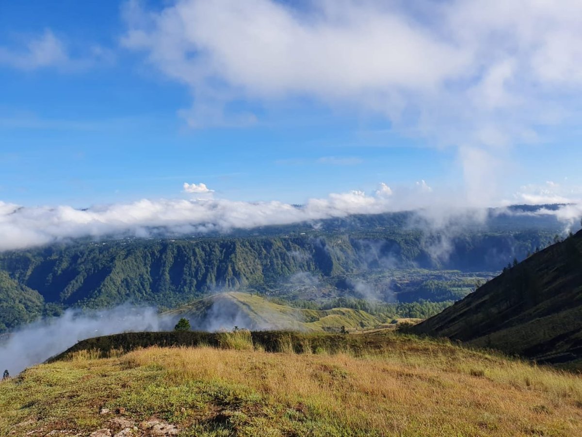 BALI TREKKING GUIDE AND TOUR (Kintamani) - All You Need to Know BEFORE