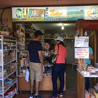Tienda Guatape es Dulce (Dulces Tipicos)