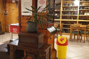 Ristorazione