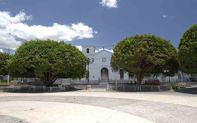 SANTA ISABEL