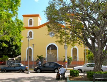 SANTA ISABEL