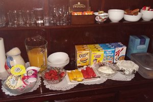 Comedor