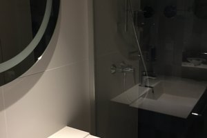 客房和套房