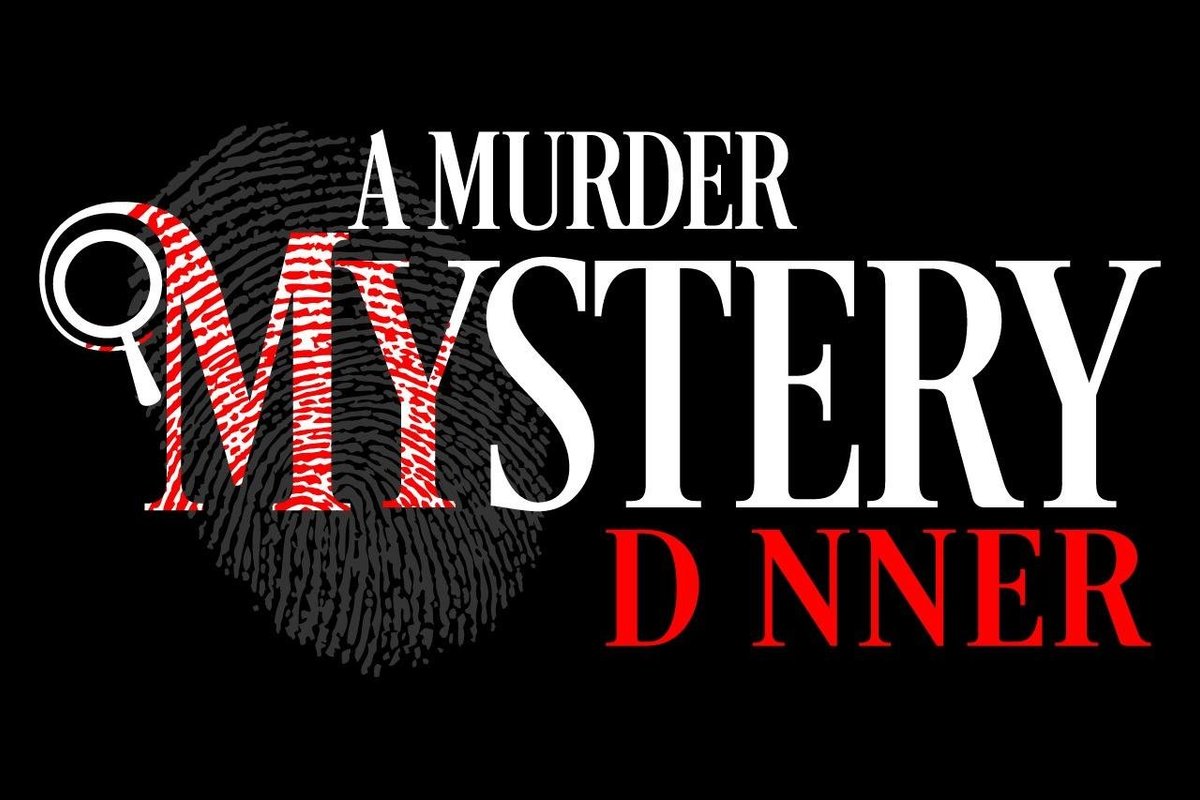 A Murder Mystery Dinner (Columbus, OH): Address, Phone Number - Tripadvisor