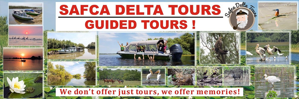 safca delta tours