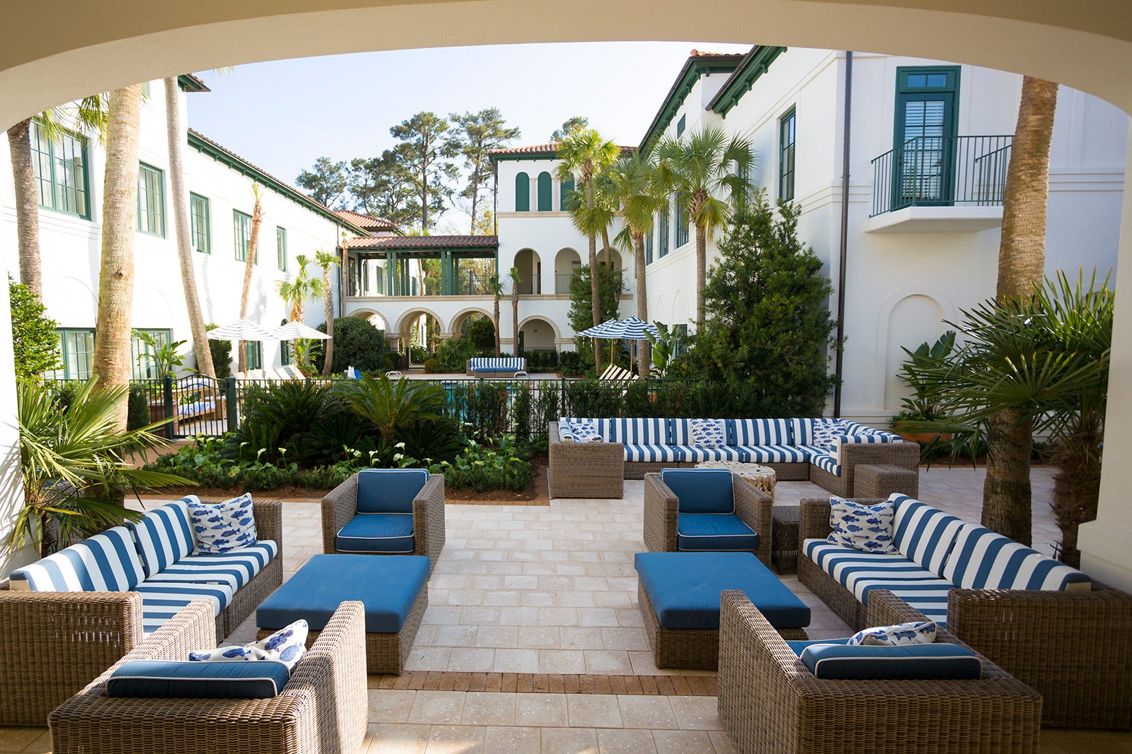 THE INN BY SEA ISLAND Saint Simons Island Resort Reviews Photos   The Inn At Sea Island 