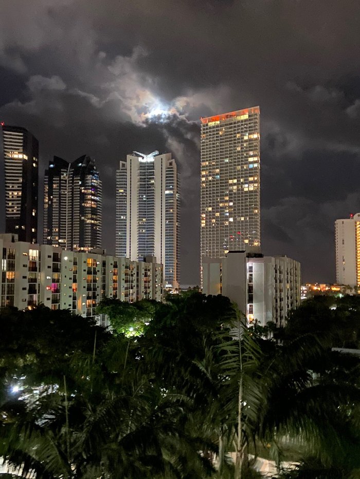 Oceanview Sunny Isles Luxury Condos