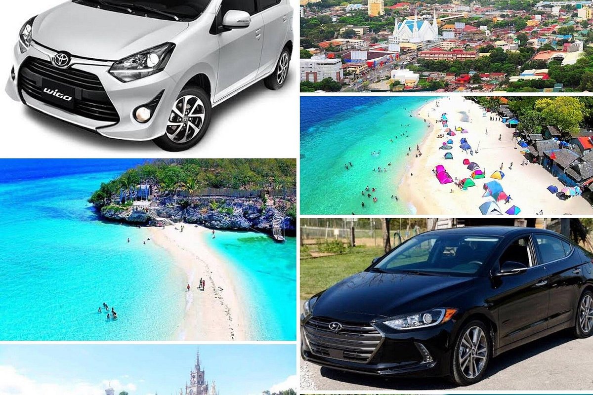 cebu trip rent a car