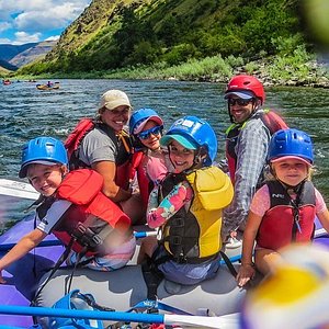 Epley's Whitewater Adventures Day Tours image