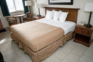 Zimmer und Suite