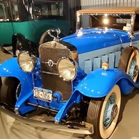 Northeast Classic Car Museum (Norwich) - All You Need to Know BEFORE You Go