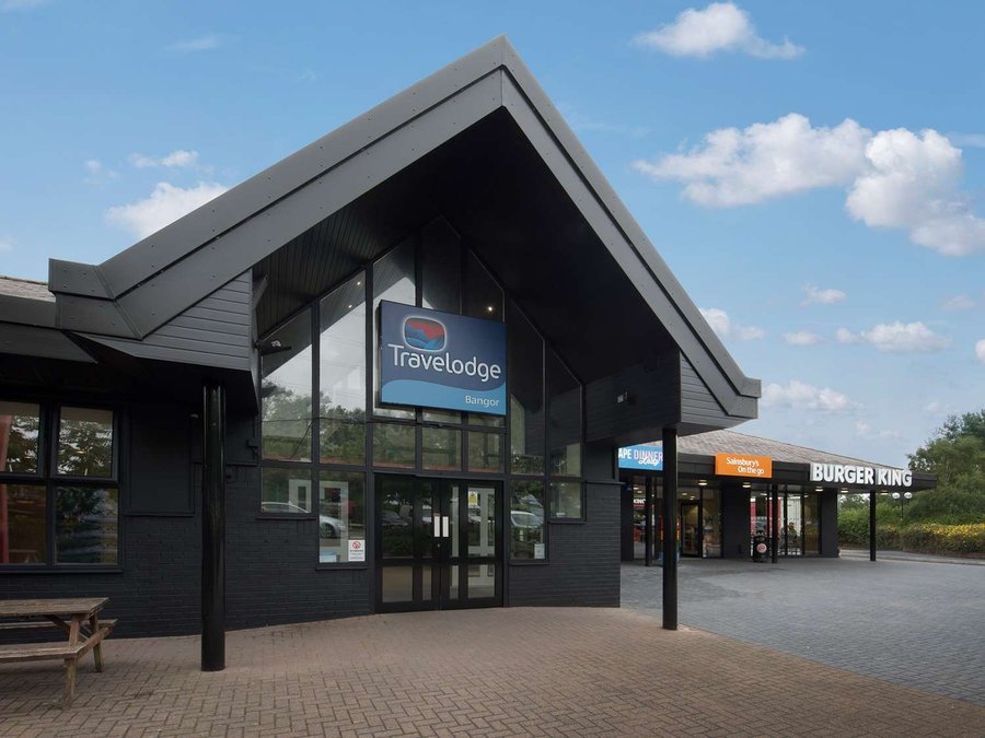 Travelodge Bangor Wales Updated 2020 Prices Hotel Reviews North Wales Tripadvisor