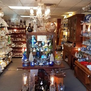 Aardvark Antique Mall (Lincoln, NE): Address, Phone Number - Tripadvisor