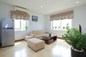 Trung tâm dịch vụ & Phòng sự kiện