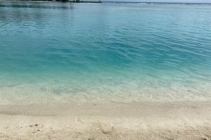 Fantasy Island Beach Resort, Dive and Marina All Inclusive Reviews