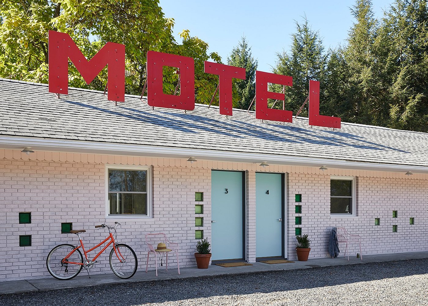 STARLITE MOTEL (Kerhonkson, État de New York) tarifs 2024