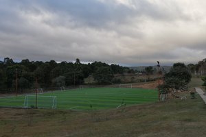 Habitaciones y suites