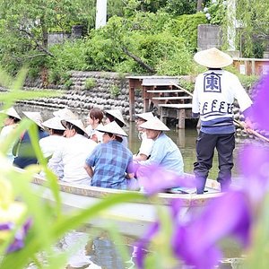 21年 からたち文人の足湯 行く前に 見どころをチェック トリップアドバイザー