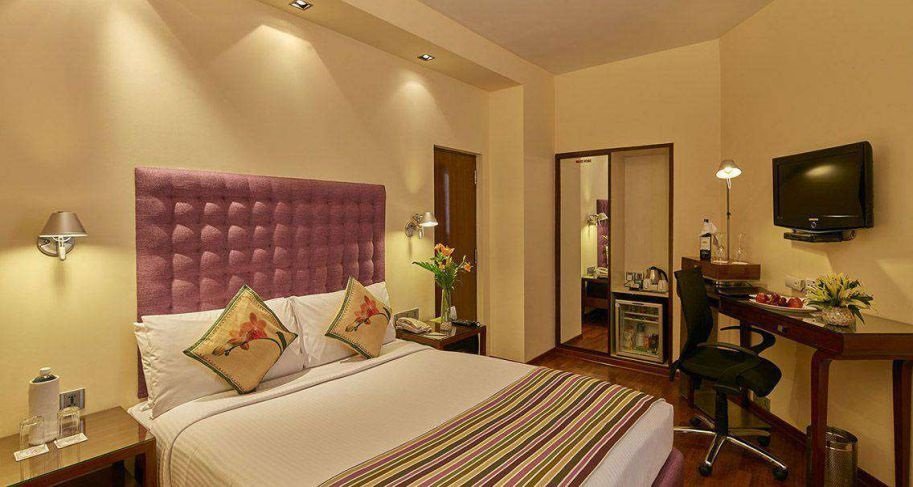 Hotel photo 3 of Royal Orchid Central.