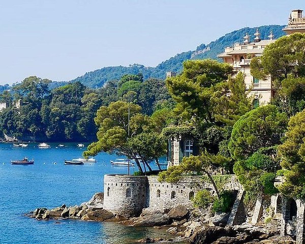 Castello di Rapallo - 2022 All You Need to Know BEFORE You Go (with ...