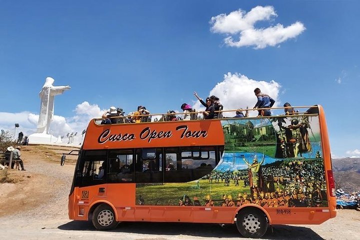 2024 Open Bus Cusco City Tour Provided By Cusco Open Tour   Caption 