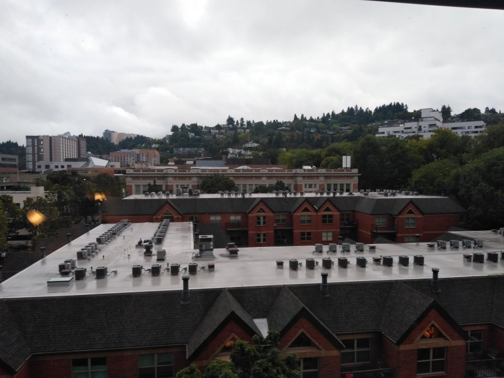 HOTEL VANCE, PORTLAND, A TRIBUTE PORTFOLIO HOTEL $110 ($̶1̶6̶2̶ ...