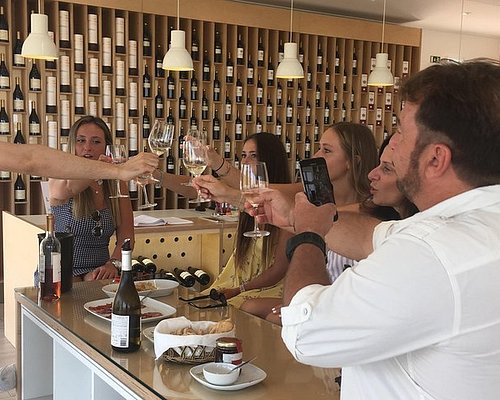 wine tours alentejo portugal