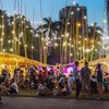Darwin Festival