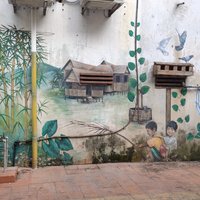 Street Art Kluang - All You Need to Know BEFORE You Go