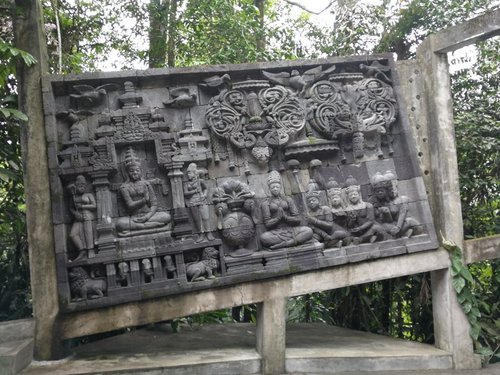 Yogyakarta Region Wandering Farang review images