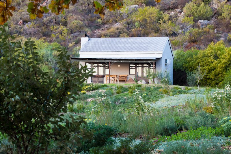 CEDERKLOOF BOTANICAL RETREAT - Villa Reviews & Price Comparison ...