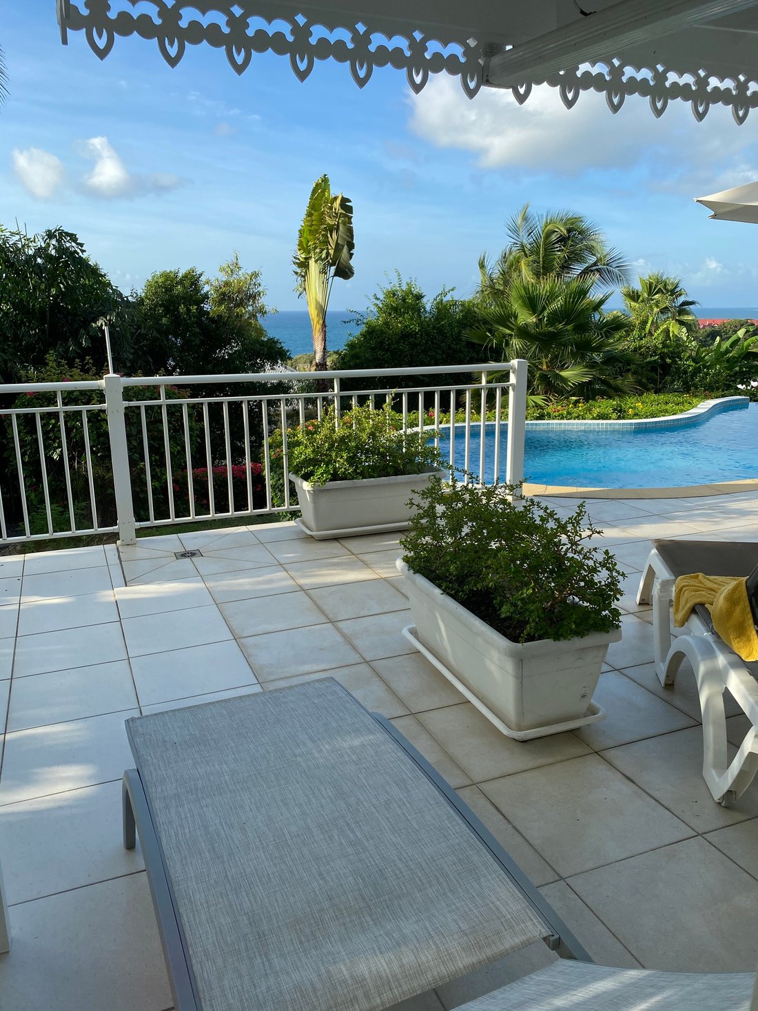 HOTEL AMAUDO - Updated 2024 Prices & Reviews (Guadeloupe/Saint Francois)