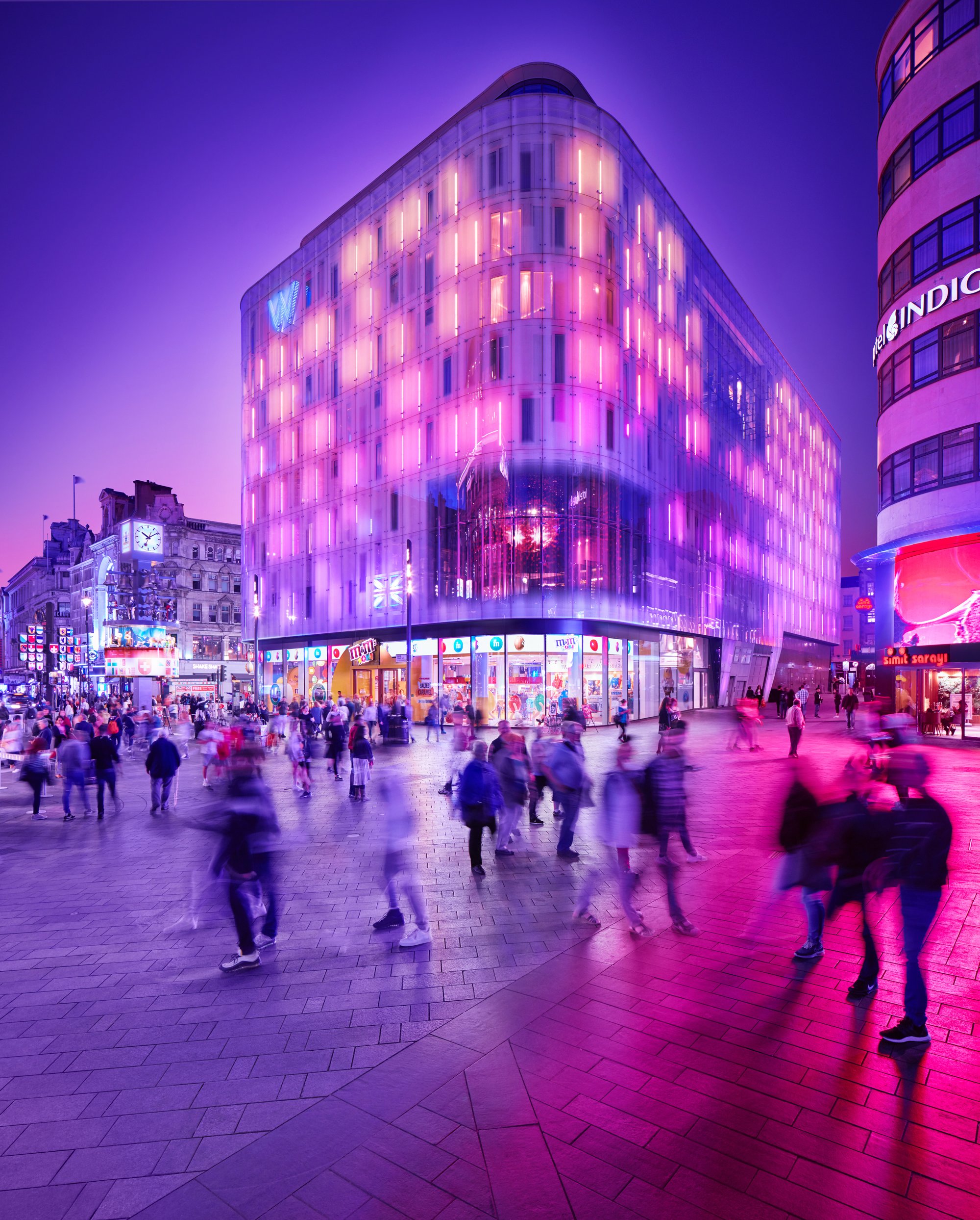 Leicester Square All You Need to Know BEFORE You Go 2024